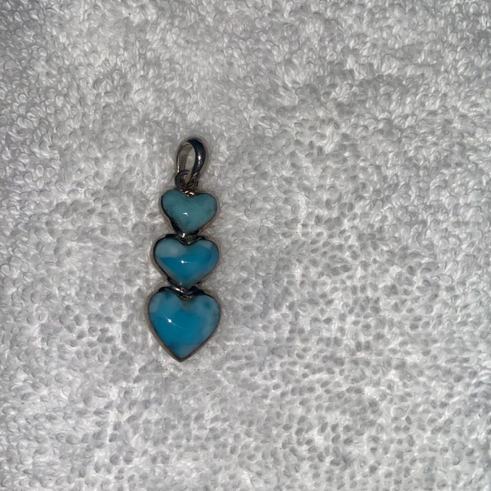 Real Marahlago Pendant